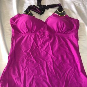 Everlast Swim Top 🏊‍♀️